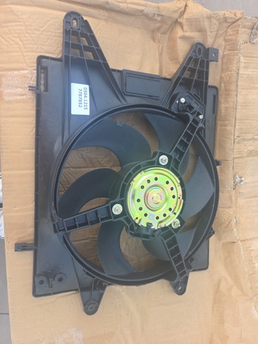 Ventola radiatore per - , fiat