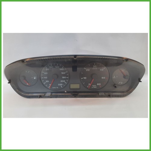 Quadro strumenti veglia - strumenti,