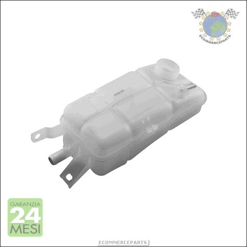 Vaschetta radiatore acqua ajs - vaschetta,