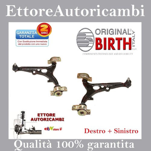 Bracci anteriori birth fiat - anteriori,