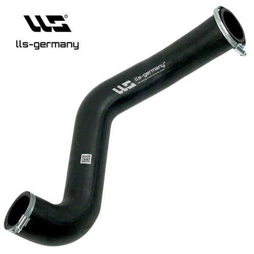 Turboschlauch ladeluftschlauch - turboschlauch,