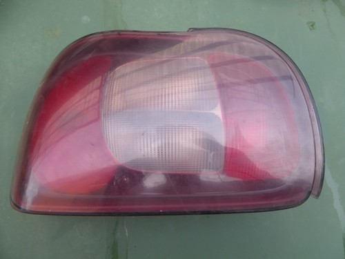 Fiat marea berlina fanale - fiat,