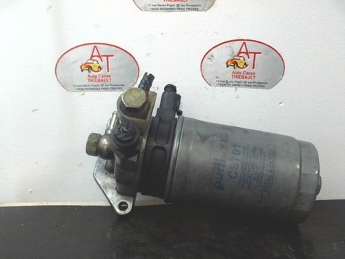 Portafiltro gasolio fiat marea - gasolio,