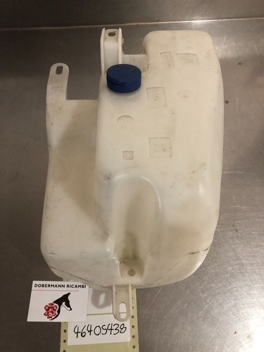Vaschetta liquido tergi lato
