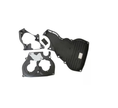 Kit coperchio distribuzione - kit,