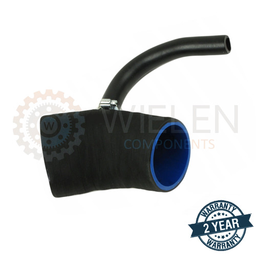 Tubo filtro aria per fiat - filtro,