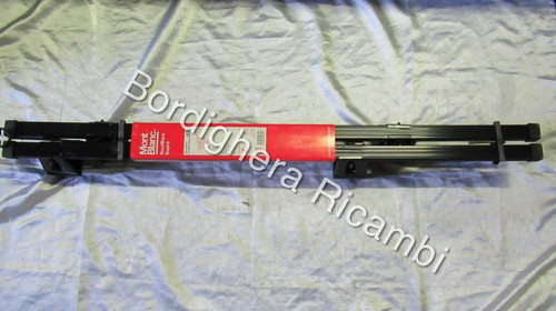 Barre portatutto tetto - barre,