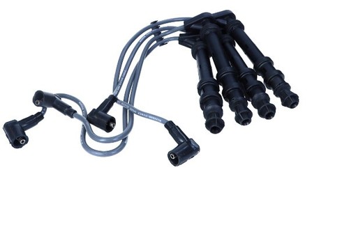 Kit cavi accensione per fiat - accensione,