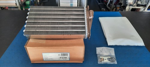 812194 valeo radiatore risc - 812194, valeo: