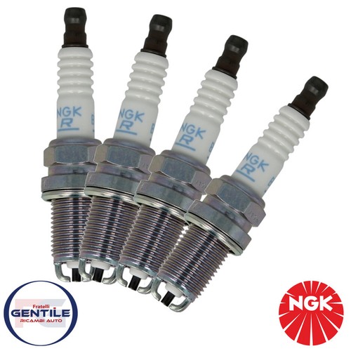 Candele ngk bkr6ekc - ngk,