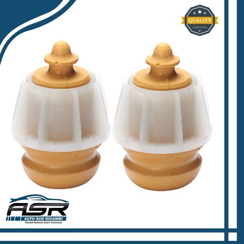 Kit coppia tampone - tampone, paracolpo