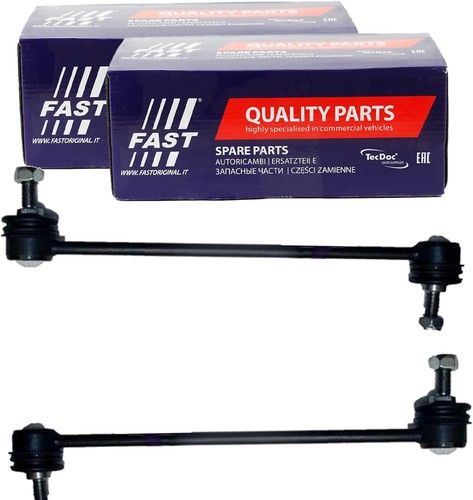 Coppia biellette fast - coppia, original