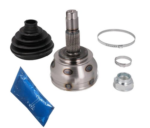 Kit giunto omocinetico lato - giunto,