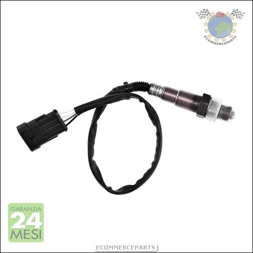 Sonda lambda ajs per - lambda,