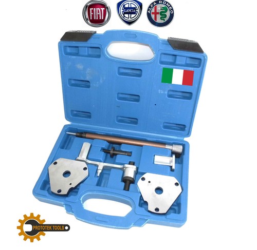 Kit messa fase fiat 6 - messa, in