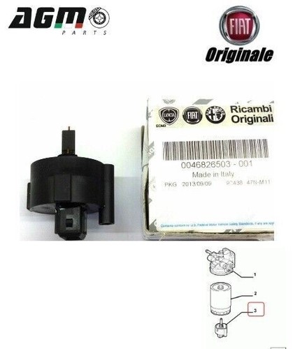 Sensore filtro carburante - filtro,