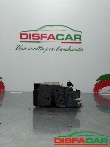 Serrature elettriche fiat - serrature,