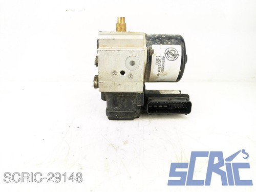 Centralina pompa abs fiat - centralina,
