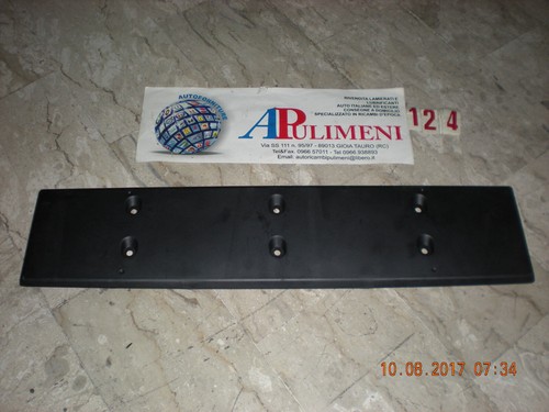 036752 modanatura supporto - 036752,