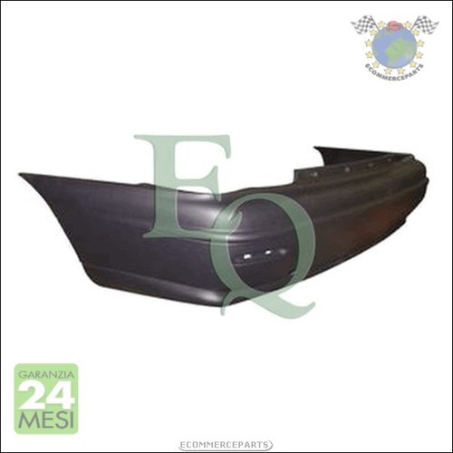 Paraurti posteriore per - eq,