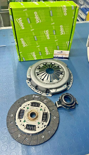 Kit frizione 801984 valeo - frizione, fiat
