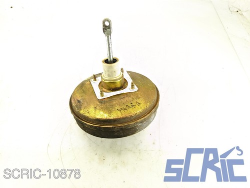 Servofreno fiat marea 185 - servofreno,