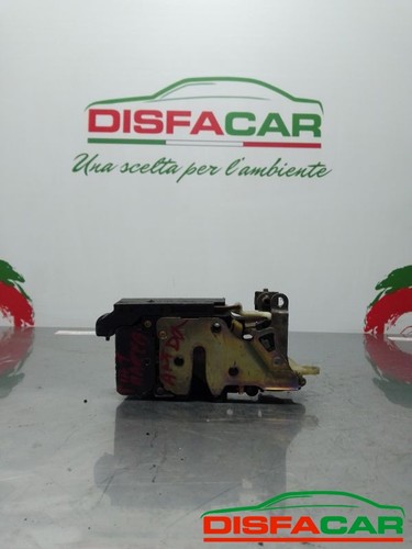 Serrature elettriche fiat - elettriche,