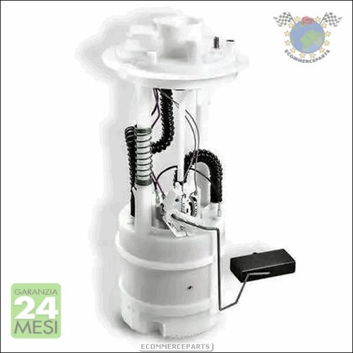 Pompa carburante meat benzina - pompa,