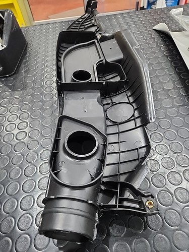 Presa aria originale fiat - originale,