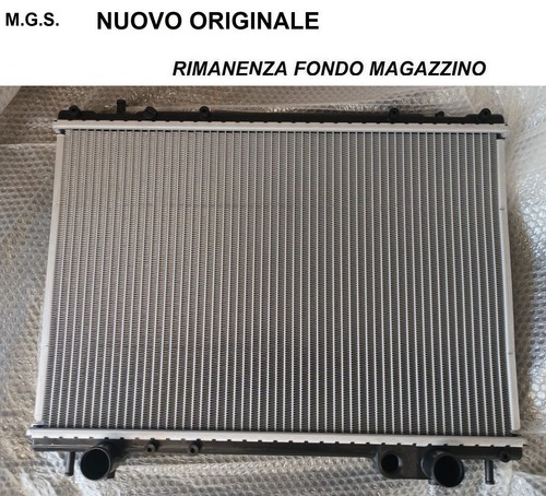 71736178 radiatore acqua - 71736178,