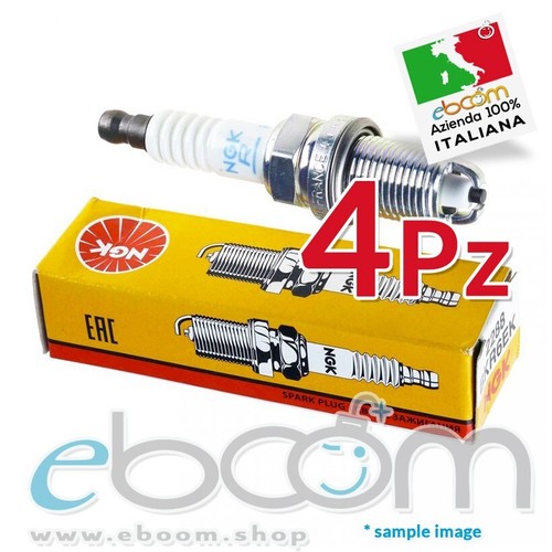 Ngk bkr6ekc 2848 candela - ngk,