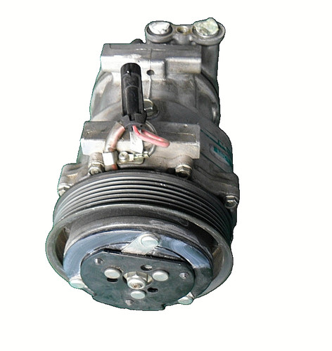 Compressore clima 60653652 - clima,