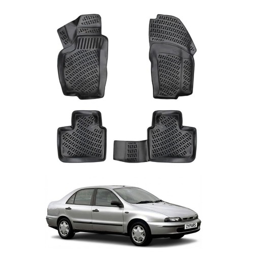 Tappetini per fiat marea - per,