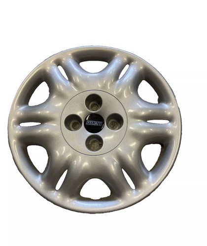 Fiat copricerchio coppa ruota - fiat,