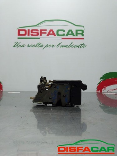 Serrature elettriche fiat - serrature,