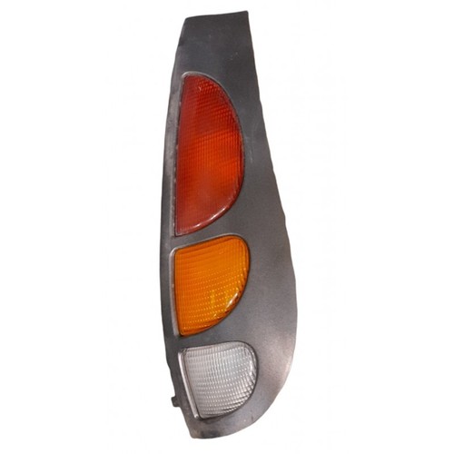 Fanale posteriore destro