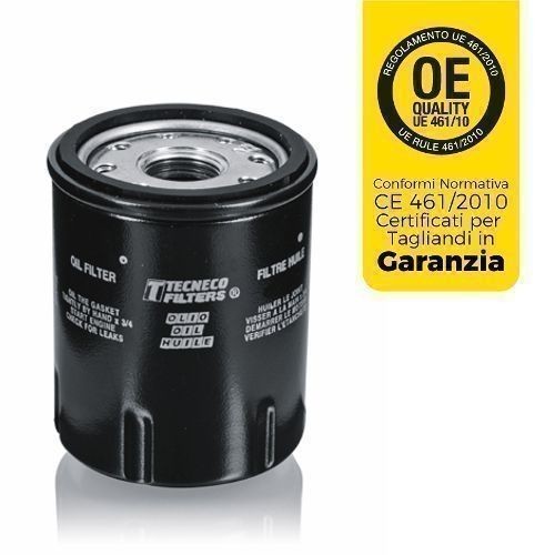 Filtro olio per - per, motori
