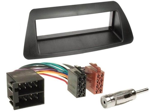 Kit installazione radio din - radio, 1