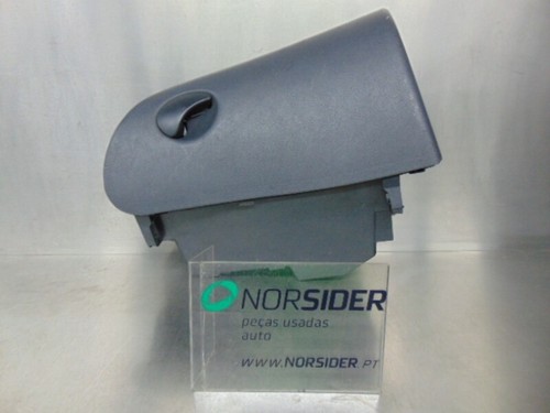 Cassetto portaoggetti per fiat - per,
